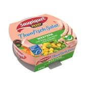 Saupiquet Thunfisch Filets