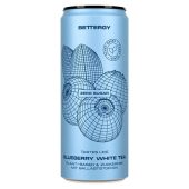 Bettergy Zero - Blueberry White Tea
