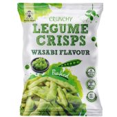 Want Want Crunchy Legume Crisps